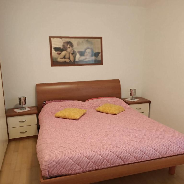 Andalo 2000 - Appartamento con 1 Camera da Letto - 19