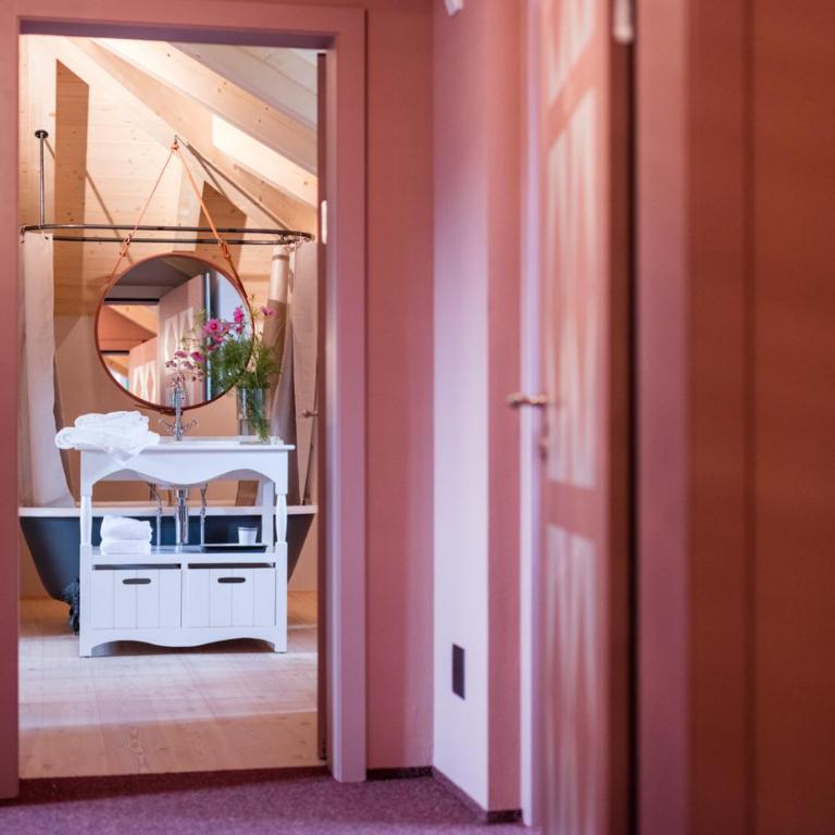 Hotel De Londres - Suite mit 2 Schlafzimmern - 1