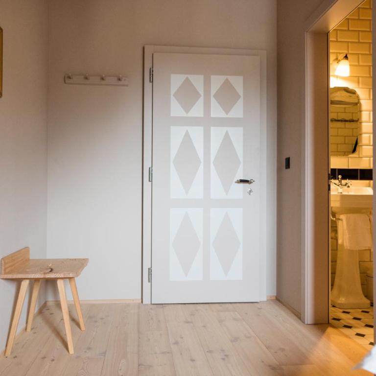 Hotel De Londres - Suite mit 2 Schlafzimmern - 4