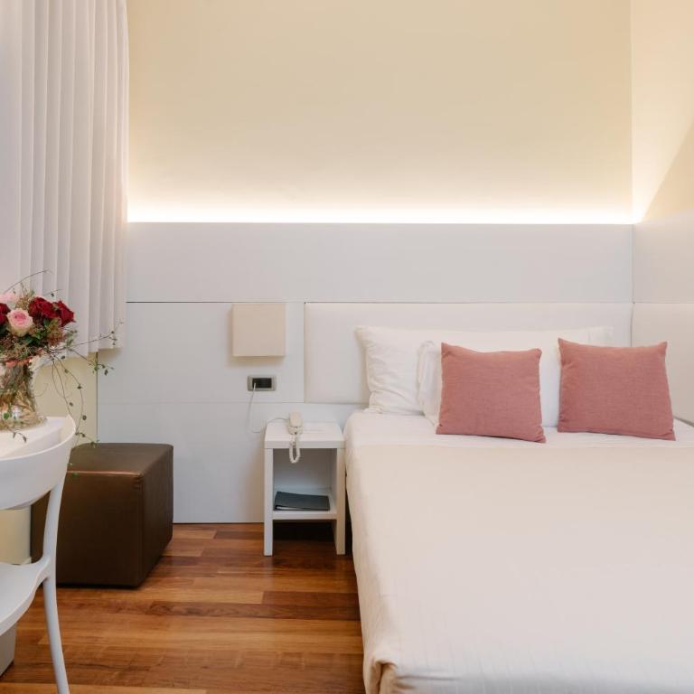 Hotel Giulietta e Romeo ***S - Camera Singola con Letto a Una Piazza e Mezza - 3