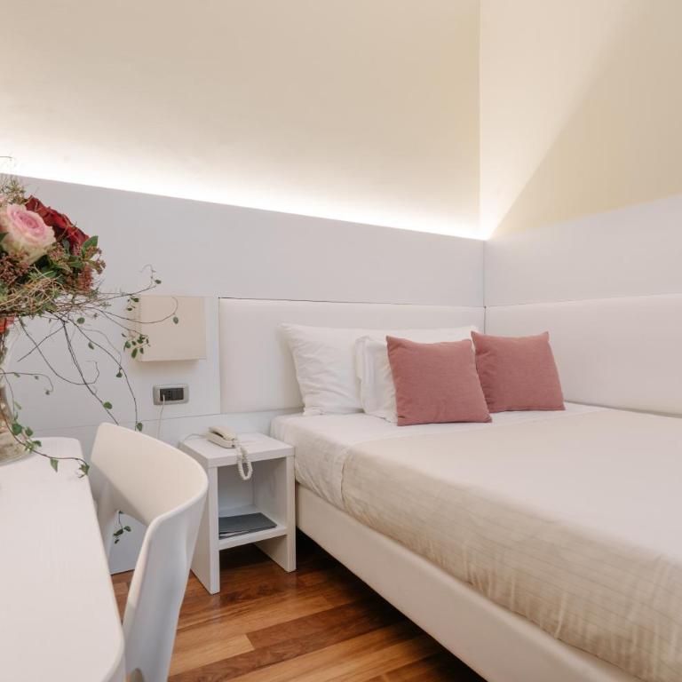 Hotel Giulietta e Romeo ***S - Camera Singola con Letto a Una Piazza e Mezza - 2