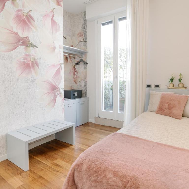 Hotel Giulietta e Romeo ***S - Suite con Terrazza - 5