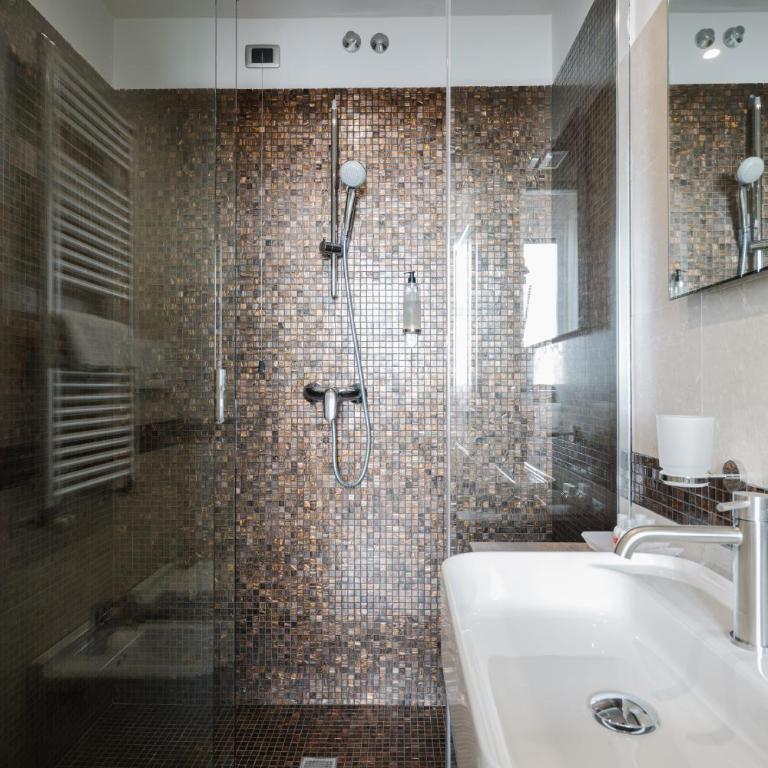 Hotel Giulietta e Romeo ***S - Suite con Terrazza - 9