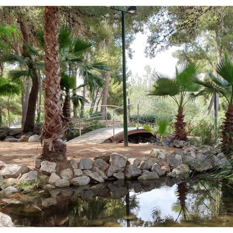 Central Park Salou VIP - Apartamento de 3 dormitorios - 48