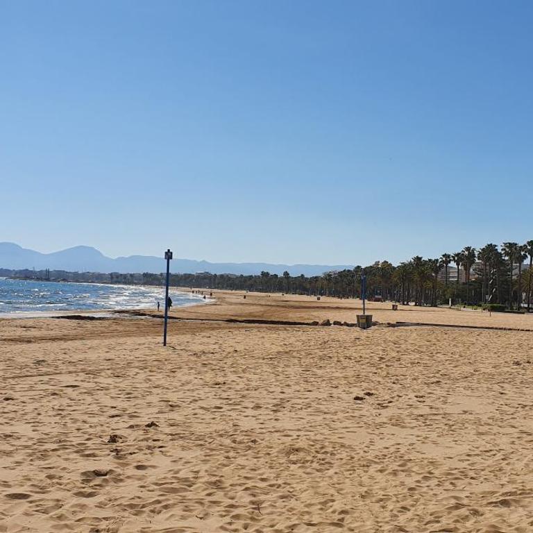 Central Park Salou VIP - Apartamento de 3 dormitorios - 58