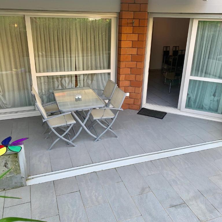 Apartment Locarno-Lido - Appartamento - 3