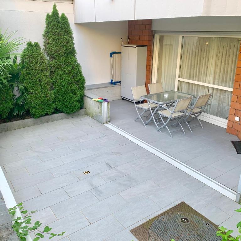 Apartment Locarno-Lido - Appartamento - 4