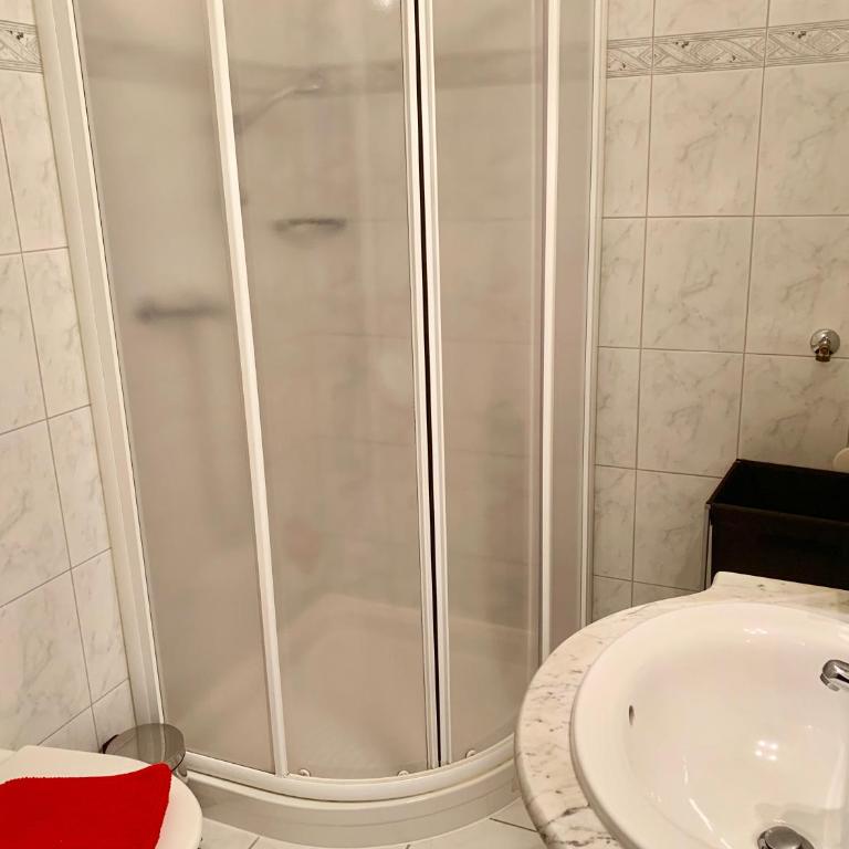 Apartment Locarno-Lido - Appartamento - 12