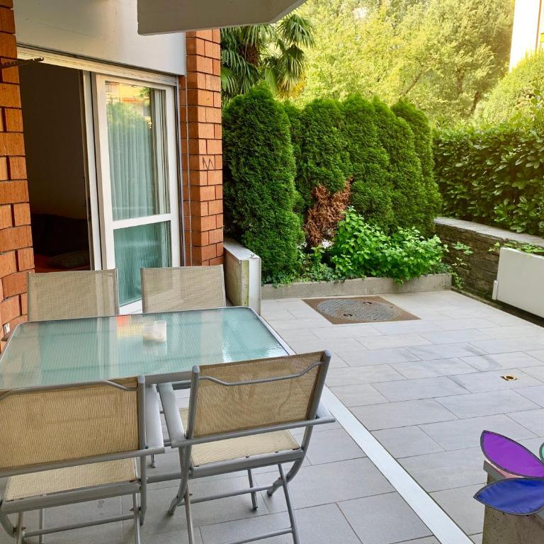 Apartment Locarno-Lido - Appartamento - 2