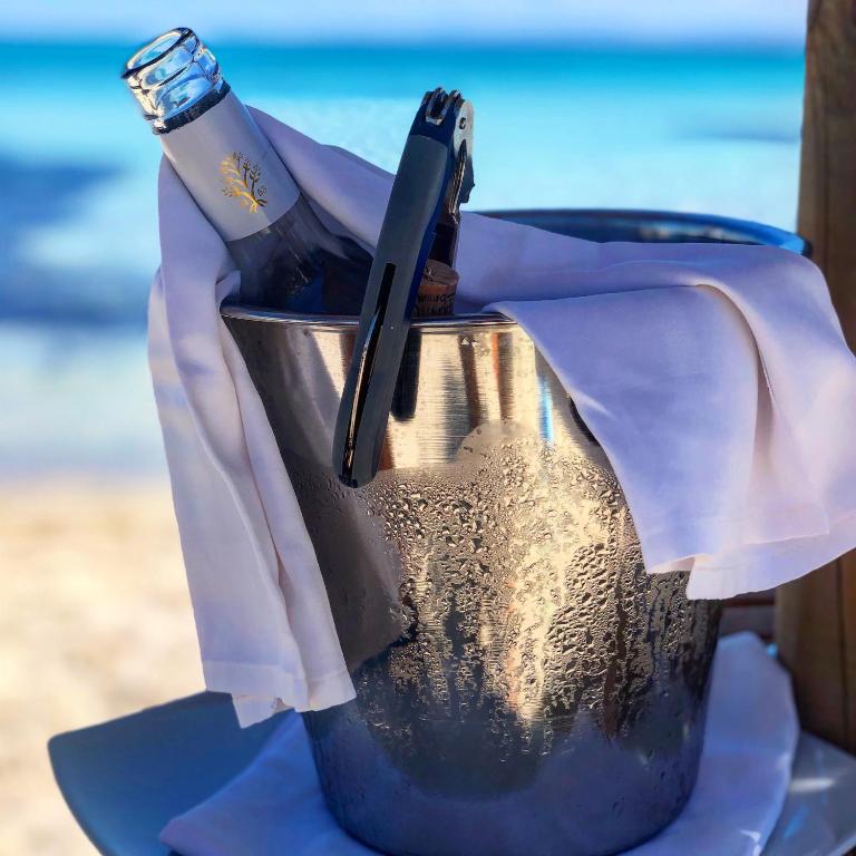 Club Esse Roccaruja - Suite Beach - 17