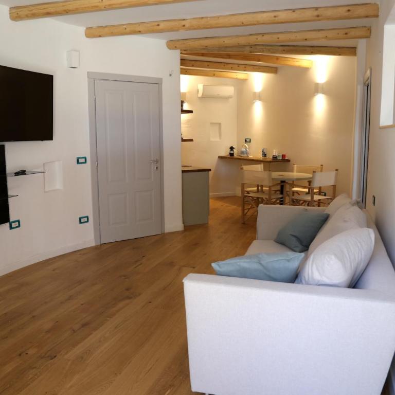 Club Esse Roccaruja - Suite Beach - 18