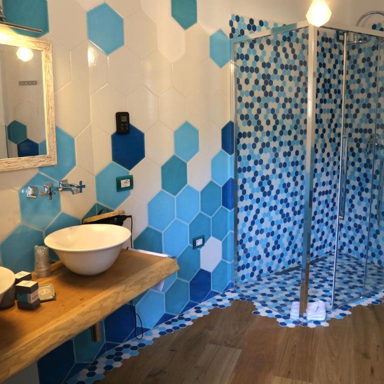 Club Esse Roccaruja - Suite Beach - 15