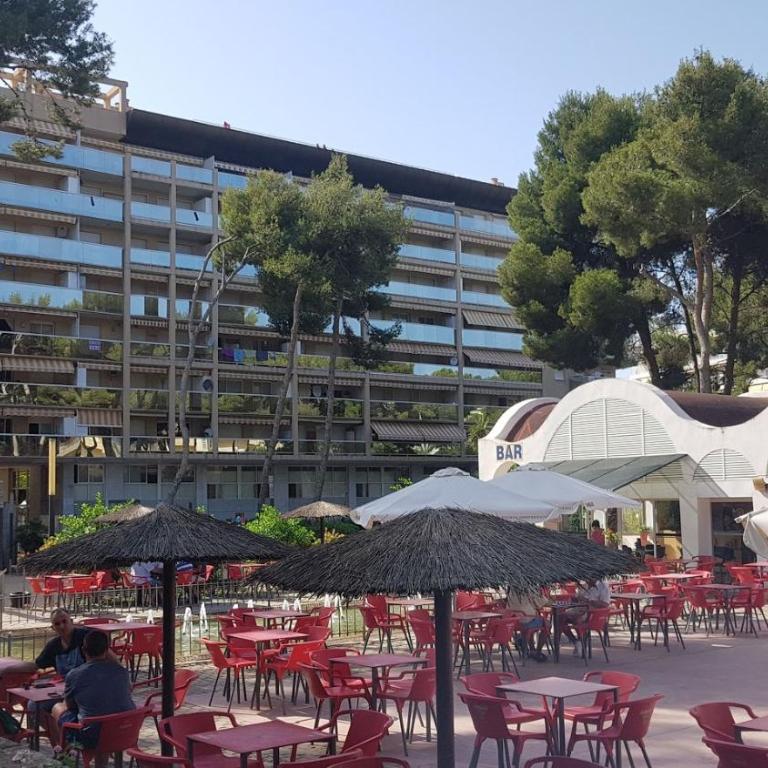 Central Park Salou VIP - Apartamento de 3 dormitorios - 43