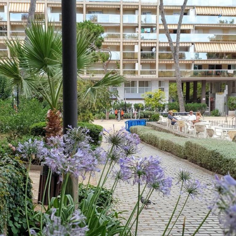 Central Park Salou VIP - Apartamento de 3 dormitorios - 40