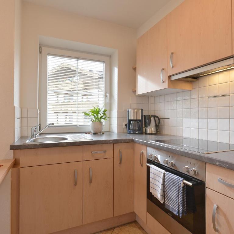 Appartement Christine - Apartment mit 1 Schlafzimmer - 1