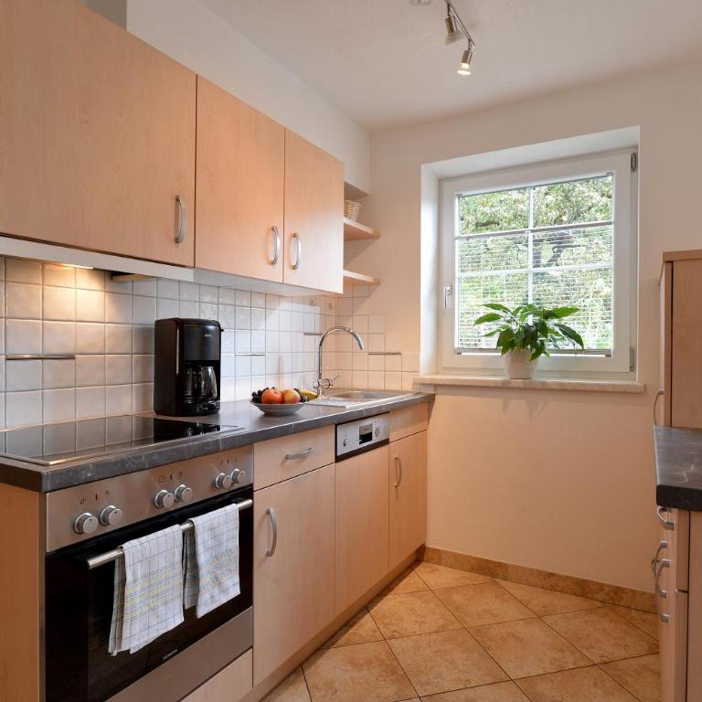Appartement Christine - Apartment mit 2 Schlafzimmern - 1