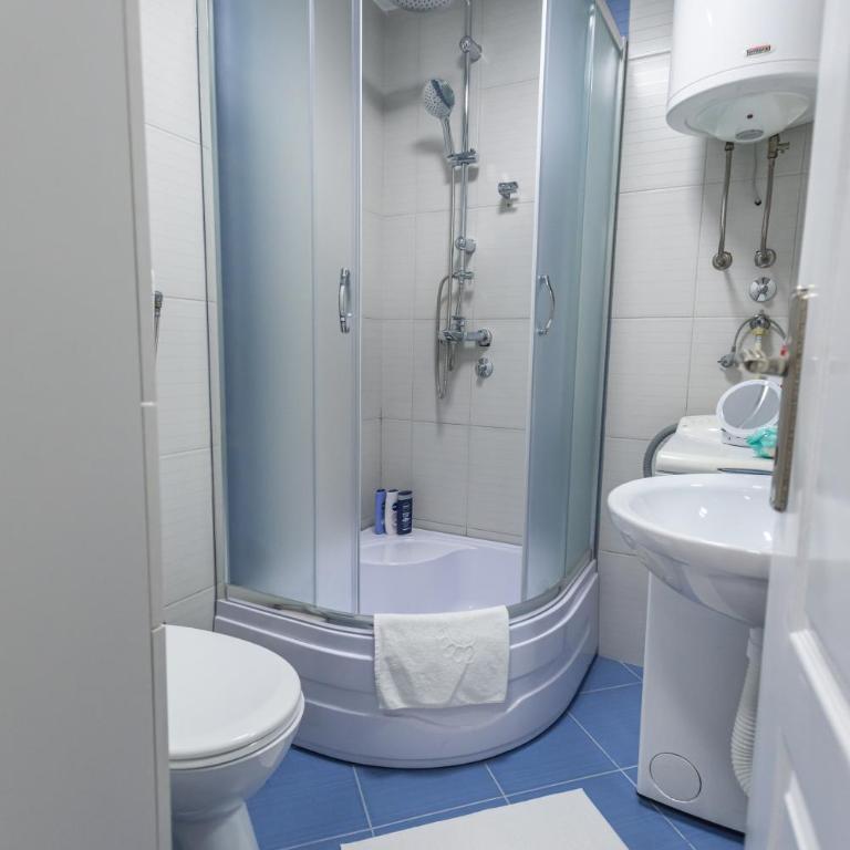 Apartment Danica - Apartman sa 1 Spavaćom Sobom - 32