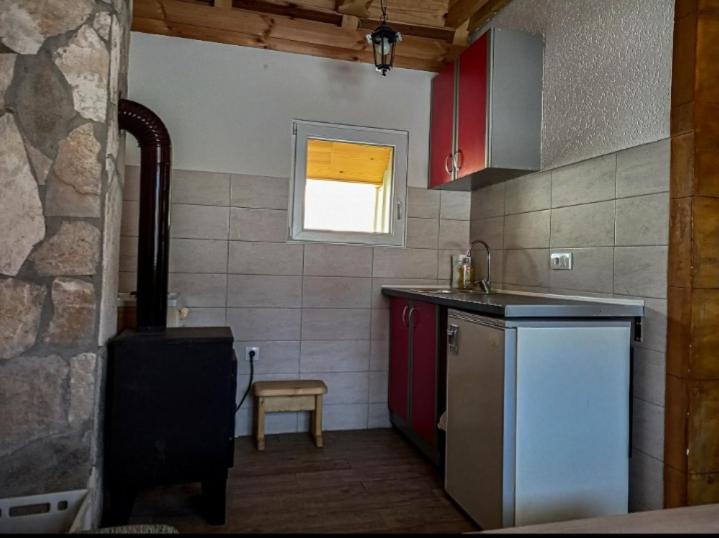 Vikendica My Home - Apartman sa 1 Spavaćom Sobom - 6