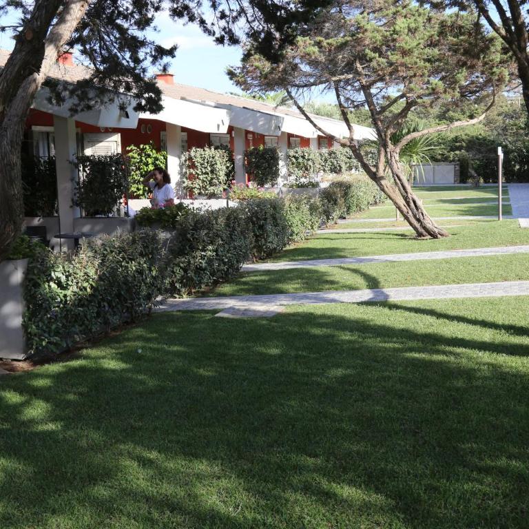 Club Esse Sporting - Camera Matrimoniale - 12