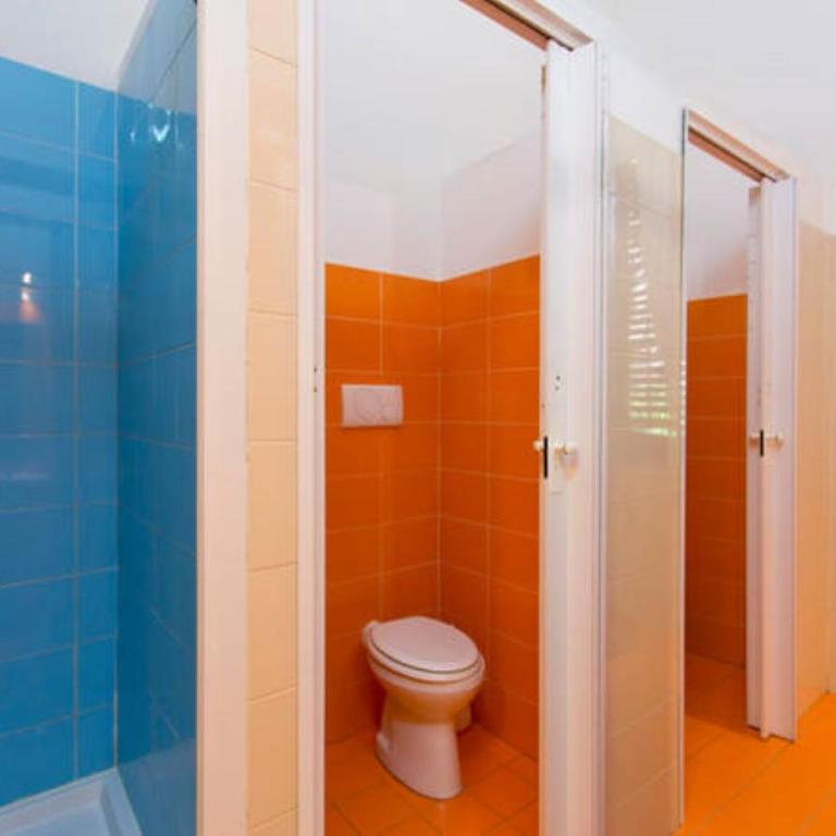 A Casa di Amici - Posto Letto in Dormitorio Misto - 1
