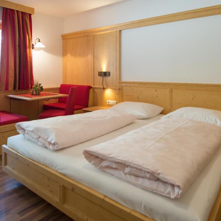 Aktiv Hotel Schönwald - Habitación Doble Superior - 2