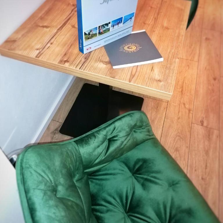 Sporthotel Austria - Standard Doppelzimmer - 3