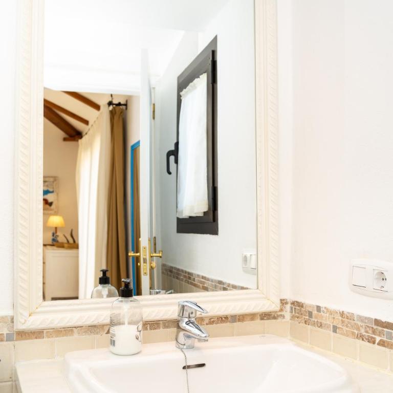 Villa Arriba - Villa con piscina privada - 43