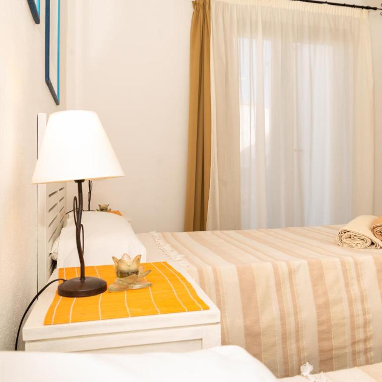 Villa Arriba - Villa con piscina privada - 7