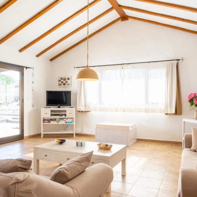 Villa Arriba - Villa con piscina privada - 9