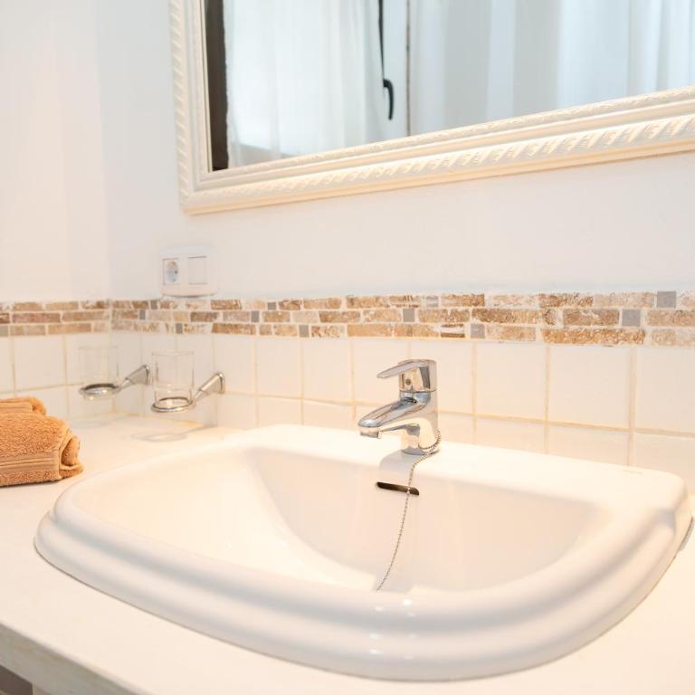 Villa Arriba - Villa con piscina privada - 58