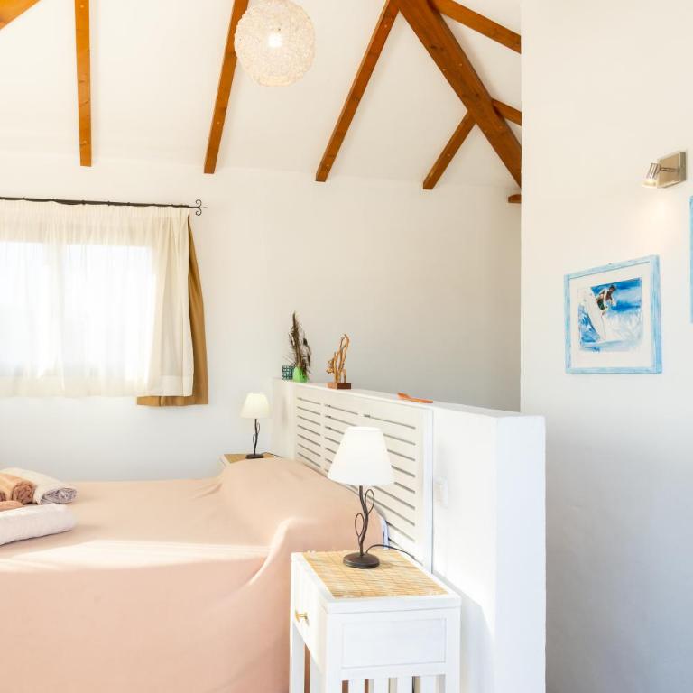 Villa Arriba - Villa con piscina privada - 12