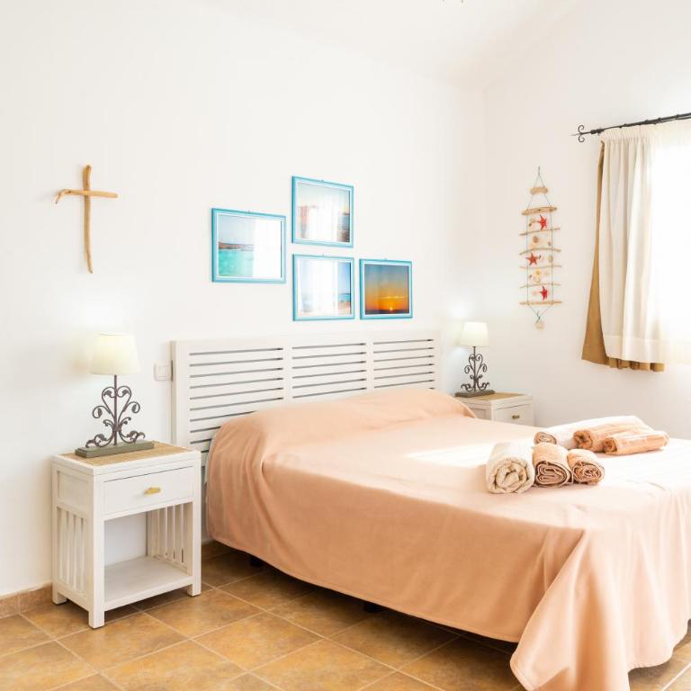Villa Arriba - Villa con piscina privada - 20