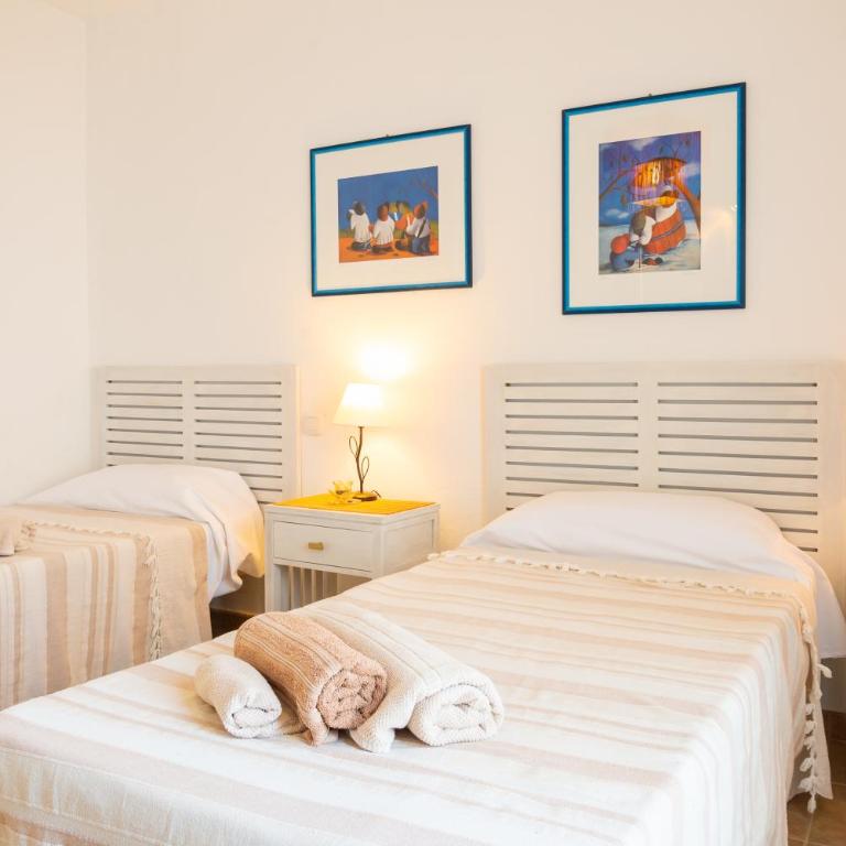 Villa Arriba - Villa con piscina privada - 24