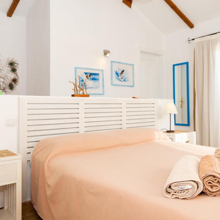 Villa Arriba - Villa con piscina privada - 22