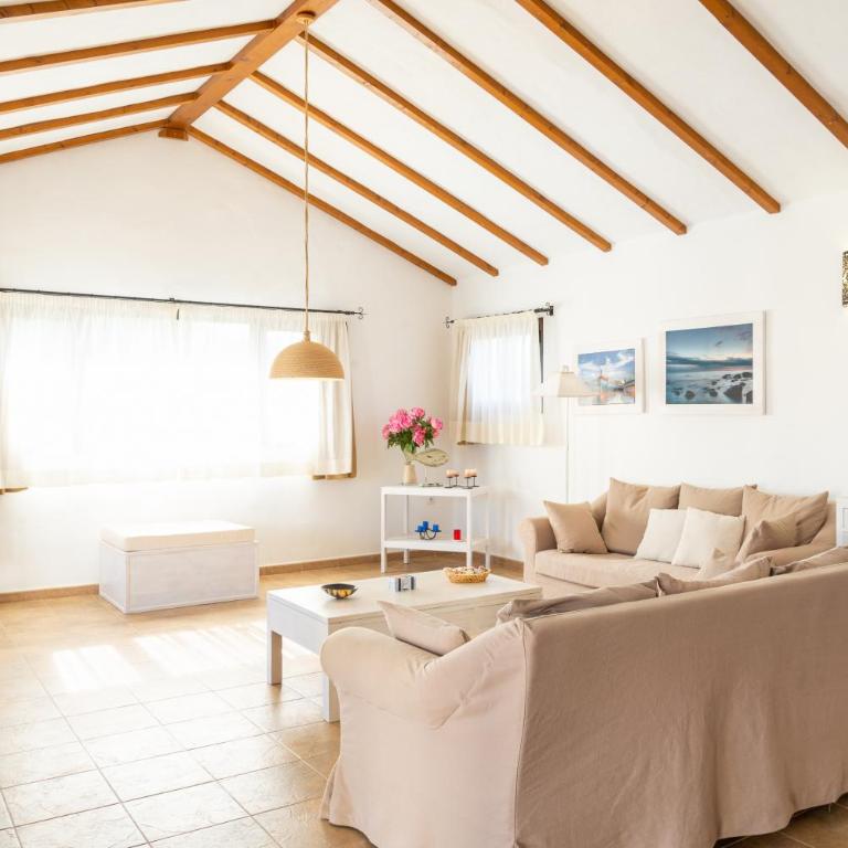Villa Arriba - Villa con piscina privada - 26