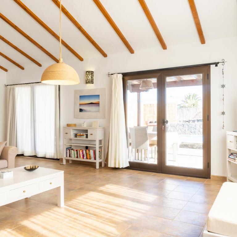 Villa Arriba - Villa con piscina privada - 32