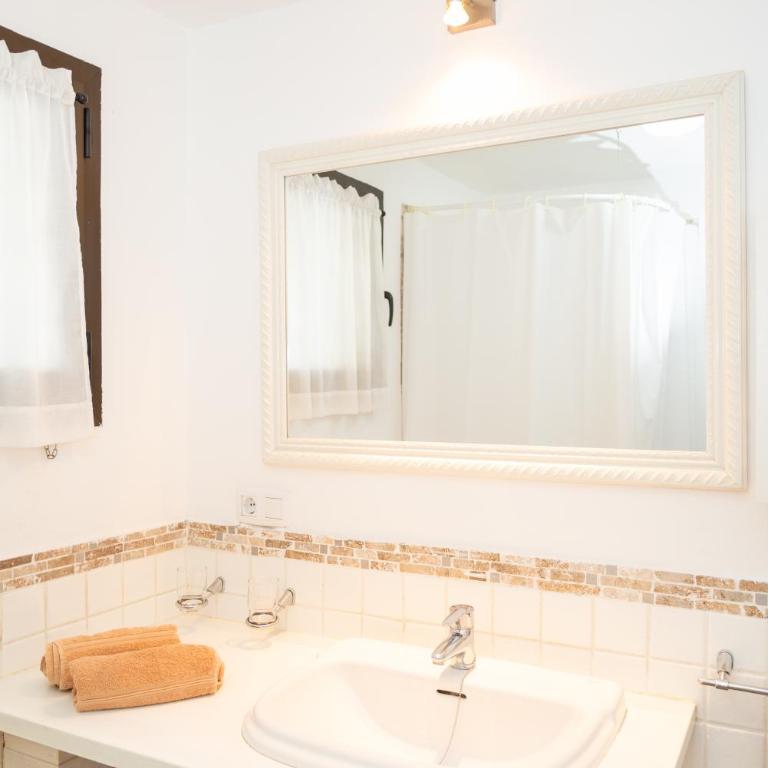 Villa Arriba - Villa con piscina privada - 33