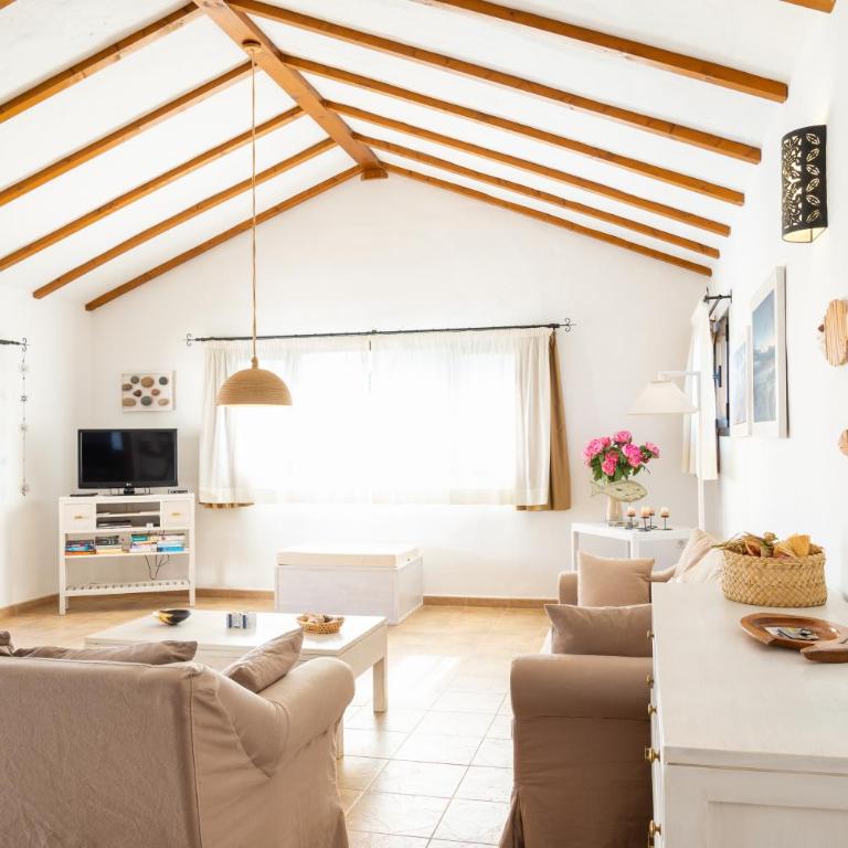 Villa Arriba - Villa con piscina privada - 46