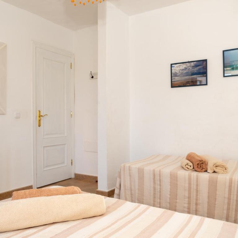 Villa Arriba - Villa con piscina privada - 47