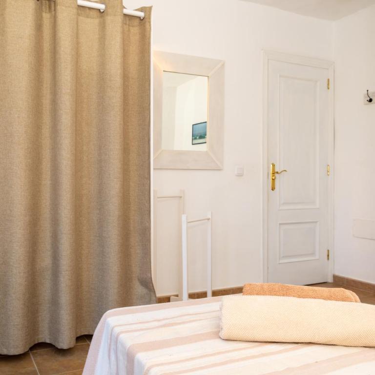Villa Arriba - Villa con piscina privada - 51