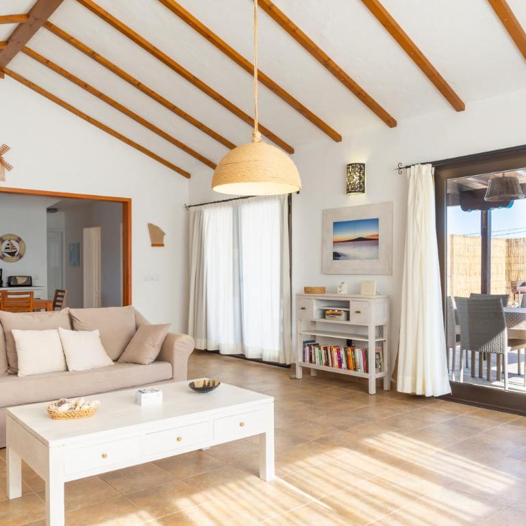 Villa Arriba - Villa con piscina privada - 55