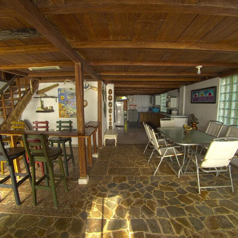 Las Cabañas de Mario - Vacation Home - 5