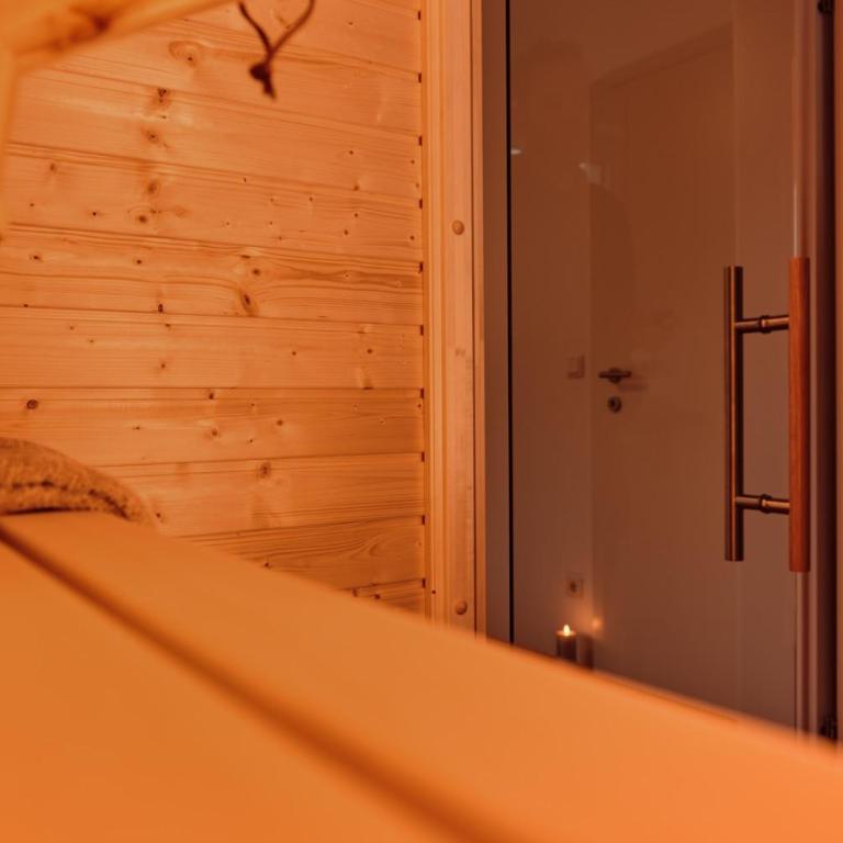 die Tauplitz Lodges - Bergblick Lodge B6 by AA Holiday Homes - Apartment mit Blick auf die Berge - 10