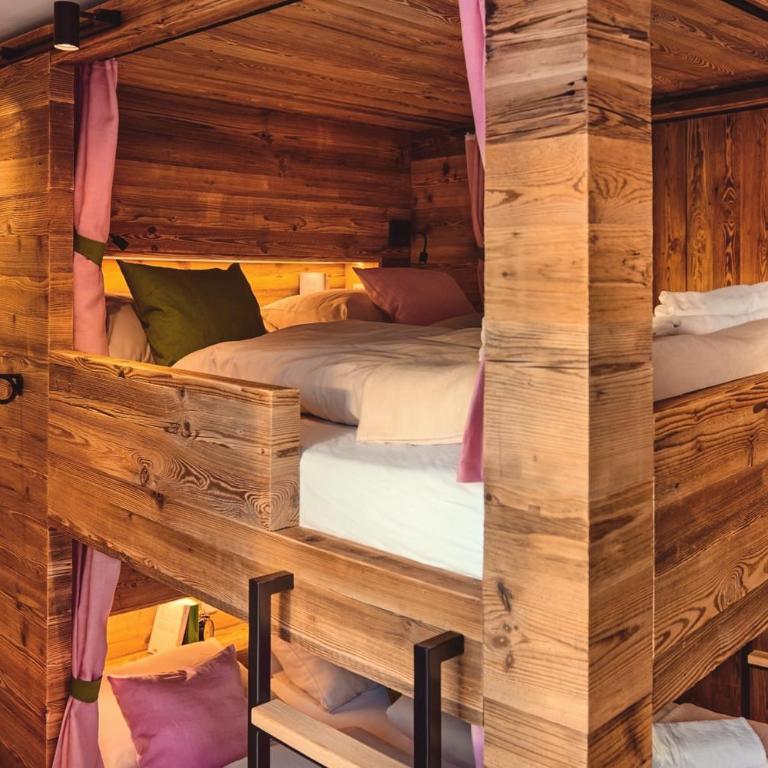 Die Tauplitz Lodges - Penthouse Grimming D7-1 by AA Holiday Homes - Appartement Supérieur avec Sauna - 22