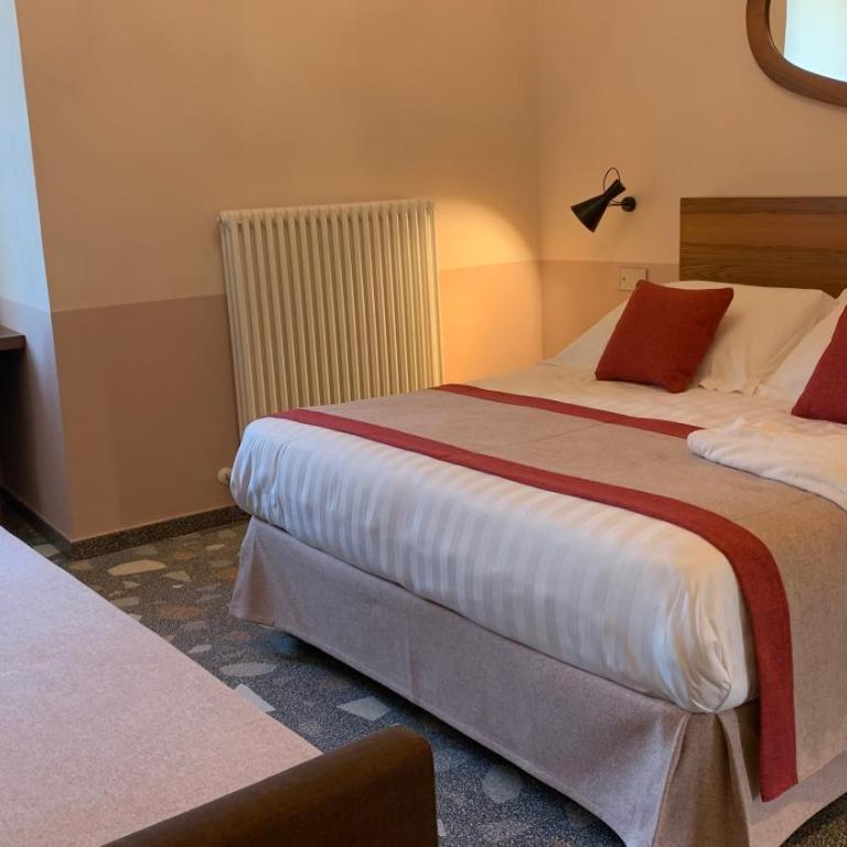 Dimora del Leone Gaeta - Triple Room - 10