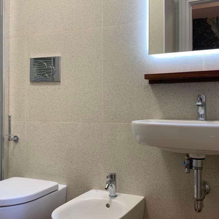 Dimora del Leone Gaeta - Luxury Triple Room - 8
