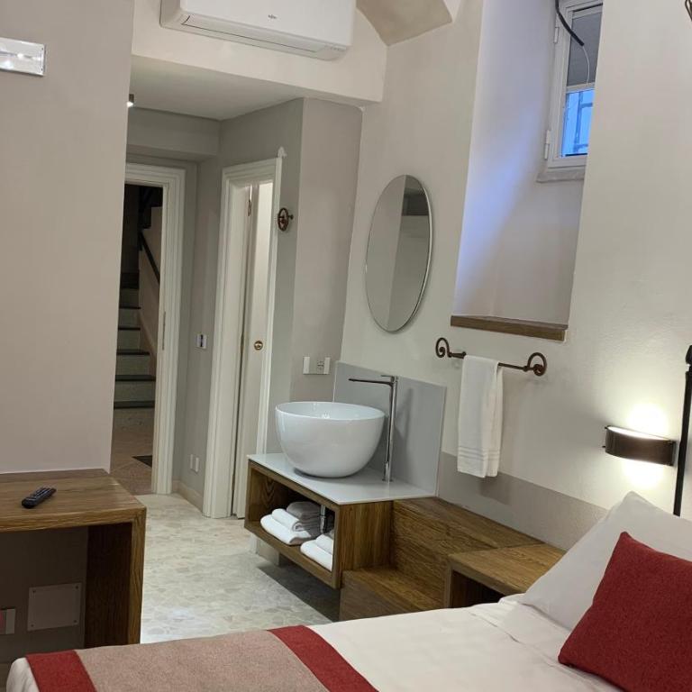 Dimora del Leone Gaeta - Triple Room - 11