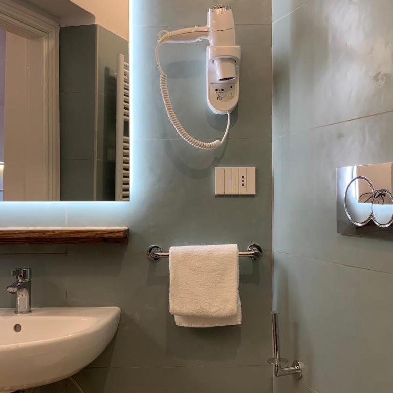 Dimora del Leone Gaeta - Double Room - 5