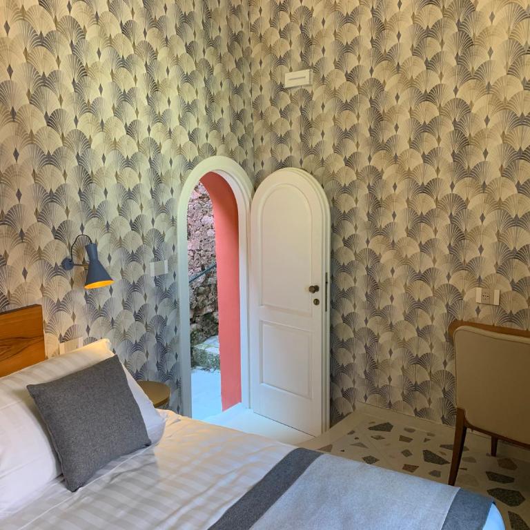 Dimora del Leone Gaeta - Double Room - 6