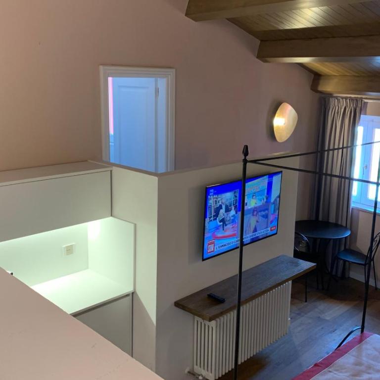 Dimora del Leone Gaeta - Luxury Triple Room - 14